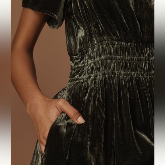 Somerset Maxi Velvet Edition NWT - Picture 5 of 12